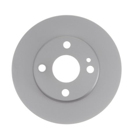 CR5475 Performance Plus Coated Rotor Disc Brake Rotor Agna Brakes