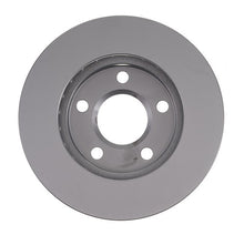 Load image into Gallery viewer, CR55036 Performance Plus Coated Rotor Disc Brake Rotor Agna Brakes