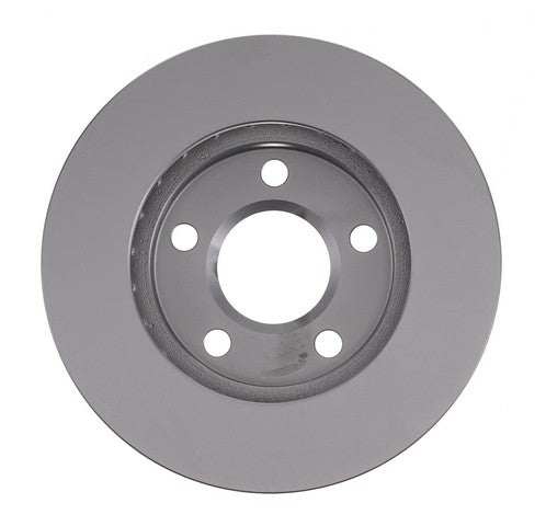 CR55036 Performance Plus Coated Rotor Disc Brake Rotor Agna Brakes