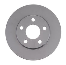 Load image into Gallery viewer, CR55036 Performance Plus Coated Rotor Disc Brake Rotor Agna Brakes
