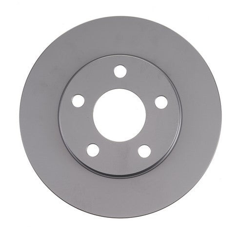 CR55036 Performance Plus Coated Rotor Disc Brake Rotor Agna Brakes