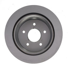 Load image into Gallery viewer, CR55038 Performance Plus Coated Rotor Disc Brake Rotor Agna Brakes