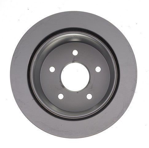 CR55038 Performance Plus Coated Rotor Disc Brake Rotor Agna Brakes