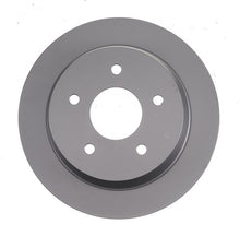 Load image into Gallery viewer, CR55038 Performance Plus Coated Rotor Disc Brake Rotor Agna Brakes