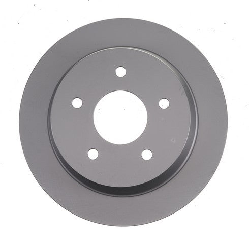 CR55038 Performance Plus Coated Rotor Disc Brake Rotor Agna Brakes