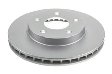 Load image into Gallery viewer, CR55040 Performance Plus Coated Rotor Disc Brake Rotor Agna Brakes