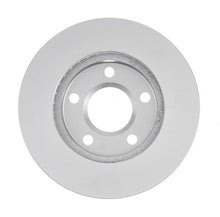 Load image into Gallery viewer, CR55040 Performance Plus Coated Rotor Disc Brake Rotor Agna Brakes