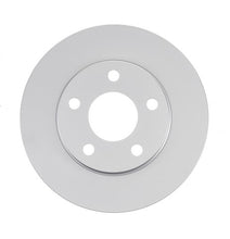 Load image into Gallery viewer, CR55040 Performance Plus Coated Rotor Disc Brake Rotor Agna Brakes