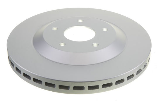 CR55044 Performance Plus Coated Rotor Disc Brake Rotor Agna Brakes