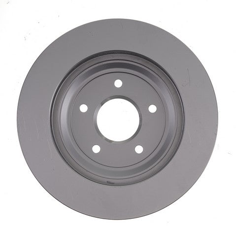 CR55044 Performance Plus Coated Rotor Disc Brake Rotor Agna Brakes