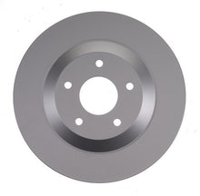 Load image into Gallery viewer, CR55044 Performance Plus Coated Rotor Disc Brake Rotor Agna Brakes