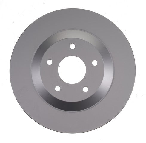 CR55044 Performance Plus Coated Rotor Disc Brake Rotor Agna Brakes