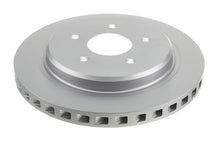 Load image into Gallery viewer, CR55045 Performance Plus Coated Rotor Disc Brake Rotor Agna Brakes