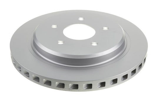 CR55045 Performance Plus Coated Rotor Disc Brake Rotor Agna Brakes
