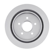 Load image into Gallery viewer, CR55045 Performance Plus Coated Rotor Disc Brake Rotor Agna Brakes