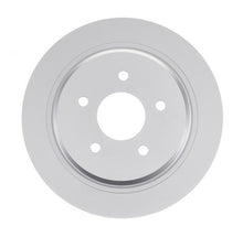 Load image into Gallery viewer, CR55045 Performance Plus Coated Rotor Disc Brake Rotor Agna Brakes