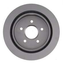 Load image into Gallery viewer, CR55046 Performance Plus Coated Rotor Disc Brake Rotor Agna Brakes