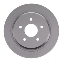 Load image into Gallery viewer, CR55046 Performance Plus Coated Rotor Disc Brake Rotor Agna Brakes