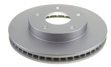 Load image into Gallery viewer, CR55047 Performance Plus Coated Rotor Disc Brake Rotor Agna Brakes