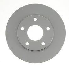 Load image into Gallery viewer, CR55047 Performance Plus Coated Rotor Disc Brake Rotor Agna Brakes