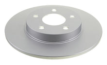 Load image into Gallery viewer, CR55051 Performance Plus Coated Rotor Disc Brake Rotor Agna Brakes