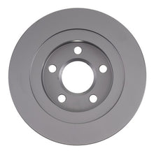 Load image into Gallery viewer, CR55051 Performance Plus Coated Rotor Disc Brake Rotor Agna Brakes