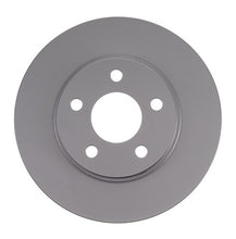 Load image into Gallery viewer, CR55051 Performance Plus Coated Rotor Disc Brake Rotor Agna Brakes