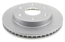 Load image into Gallery viewer, CR55054 Performance Plus Coated Rotor Disc Brake Rotor Agna Brakes