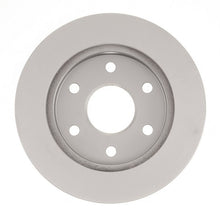 Load image into Gallery viewer, CR55054 Performance Plus Coated Rotor Disc Brake Rotor Agna Brakes