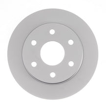 Load image into Gallery viewer, CR55054 Performance Plus Coated Rotor Disc Brake Rotor Agna Brakes
