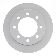 Load image into Gallery viewer, CR55055 Performance Plus Coated Rotor Disc Brake Rotor Agna Brakes