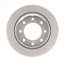 Load image into Gallery viewer, CR55057 Performance Plus Coated Rotor Disc Brake Rotor Agna Brakes