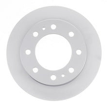 Load image into Gallery viewer, CR55062 Performance Plus Coated Rotor Disc Brake Rotor Agna Brakes
