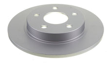 Load image into Gallery viewer, CR55065 Performance Plus Coated Rotor Disc Brake Rotor Agna Brakes