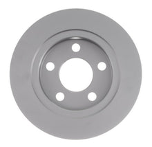 Load image into Gallery viewer, CR55065 Performance Plus Coated Rotor Disc Brake Rotor Agna Brakes