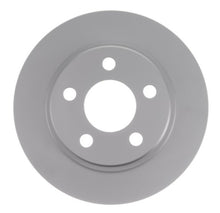 Load image into Gallery viewer, CR55065 Performance Plus Coated Rotor Disc Brake Rotor Agna Brakes