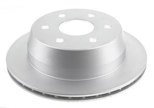 Load image into Gallery viewer, CR55066 Performance Plus Coated Rotor Disc Brake Rotor Agna Brakes