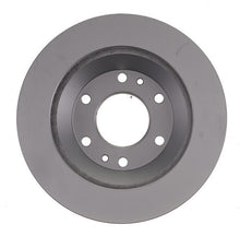 Load image into Gallery viewer, CR55069 Performance Plus Coated Rotor Disc Brake Rotor Agna Brakes