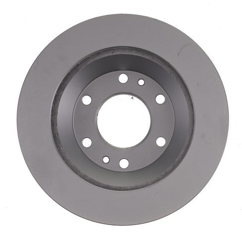 CR55069 Performance Plus Coated Rotor Disc Brake Rotor Agna Brakes