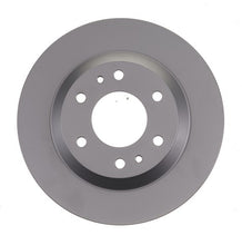 Load image into Gallery viewer, CR55069 Performance Plus Coated Rotor Disc Brake Rotor Agna Brakes