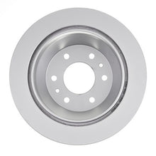 Load image into Gallery viewer, CR55073 Performance Plus Coated Rotor Disc Brake Rotor Agna Brakes