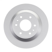 Load image into Gallery viewer, CR55073 Performance Plus Coated Rotor Disc Brake Rotor Agna Brakes