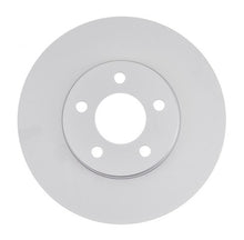 Load image into Gallery viewer, CR55074 Performance Plus Coated Rotor Disc Brake Rotor Agna Brakes