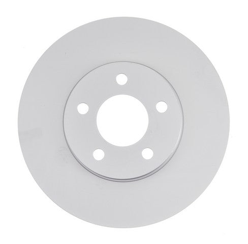 CR55074 Performance Plus Coated Rotor Disc Brake Rotor Agna Brakes