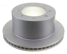 Load image into Gallery viewer, CR55075 Performance Plus Coated Rotor Disc Brake Rotor Agna Brakes