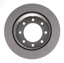 Load image into Gallery viewer, CR55075 Performance Plus Coated Rotor Disc Brake Rotor Agna Brakes