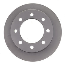 Load image into Gallery viewer, CR55075 Performance Plus Coated Rotor Disc Brake Rotor Agna Brakes