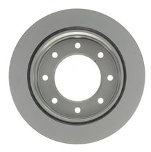 Load image into Gallery viewer, CR55077 Performance Plus Coated Rotor Disc Brake Rotor Agna Brakes