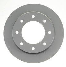 Load image into Gallery viewer, CR55077 Performance Plus Coated Rotor Disc Brake Rotor Agna Brakes