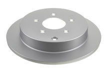 Load image into Gallery viewer, CR55078 Performance Plus Coated Rotor Disc Brake Rotor Agna Brakes